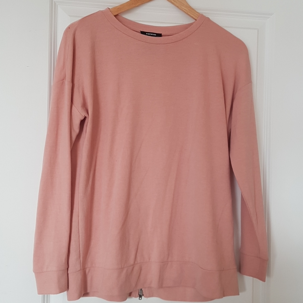 Premise Sweater